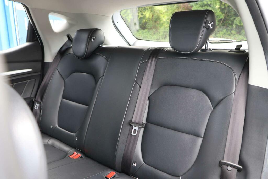 MG ZS Zs 1.0 T-gdi Exclusive Orange #7