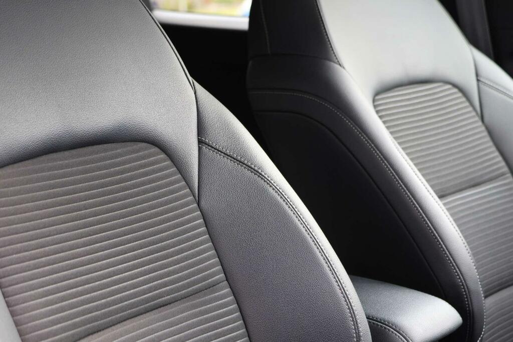 Ford Kuga Titanium Blue #6