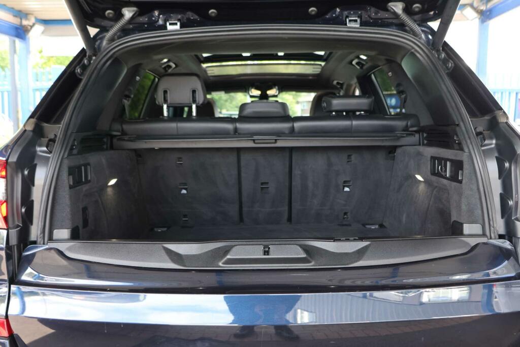 BMW X5 M X5 M Grey #15