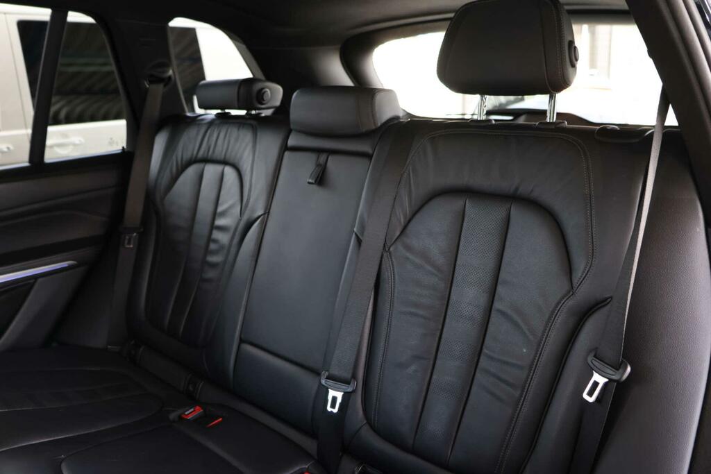 BMW X5 M X5 M Grey #19