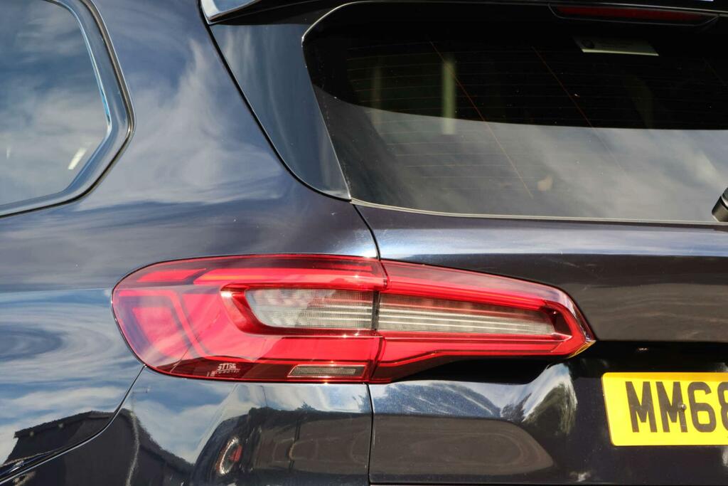 BMW X5 M X5 M Grey #29