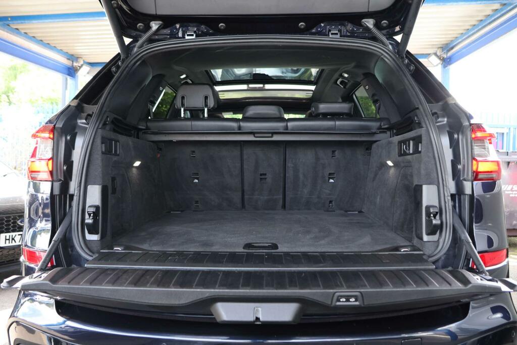 BMW X5 M X5 M Grey #16