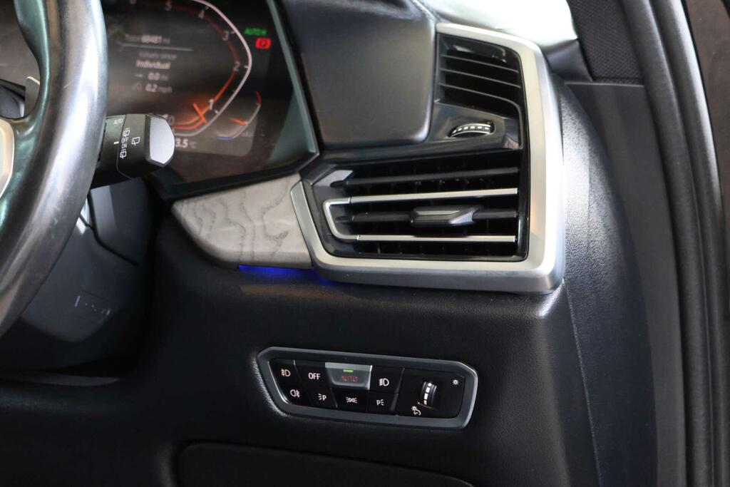 BMW X5 M X5 M Grey #84