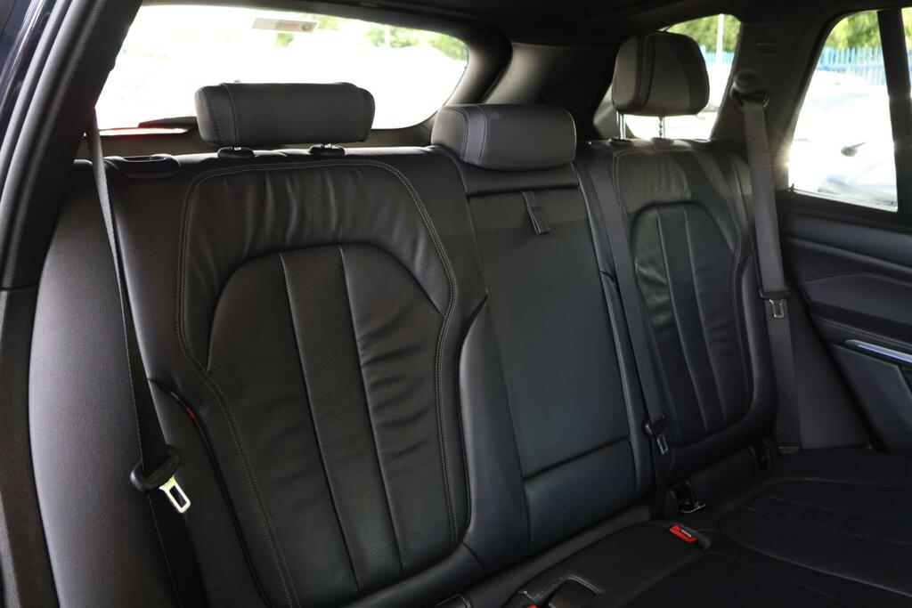 BMW X5 M X5 M Grey #11