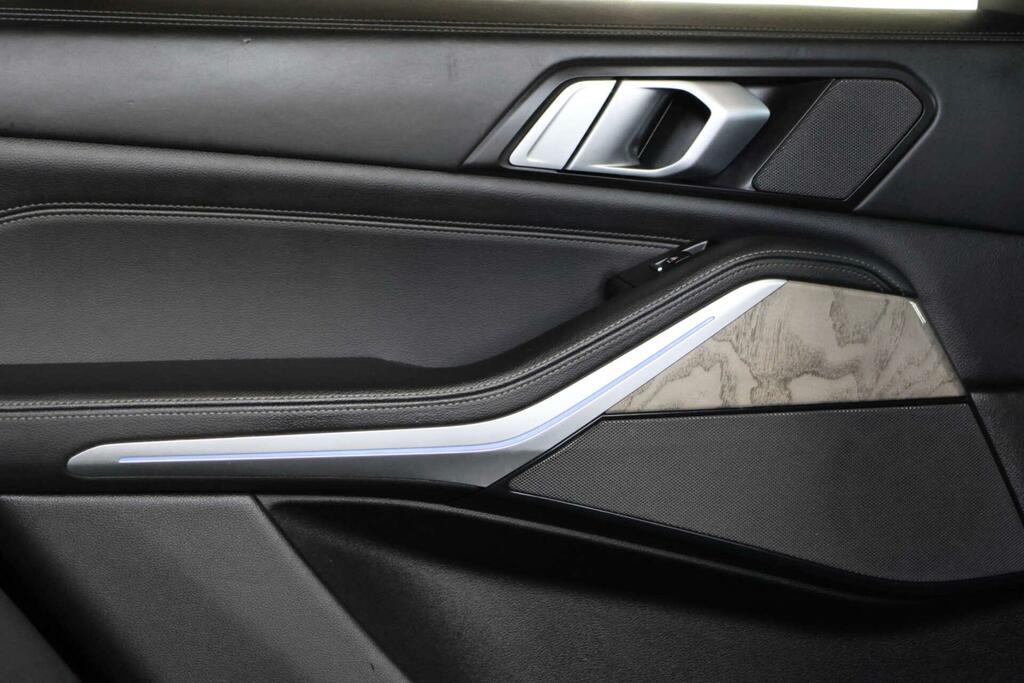 BMW X5 M X5 M Grey #14