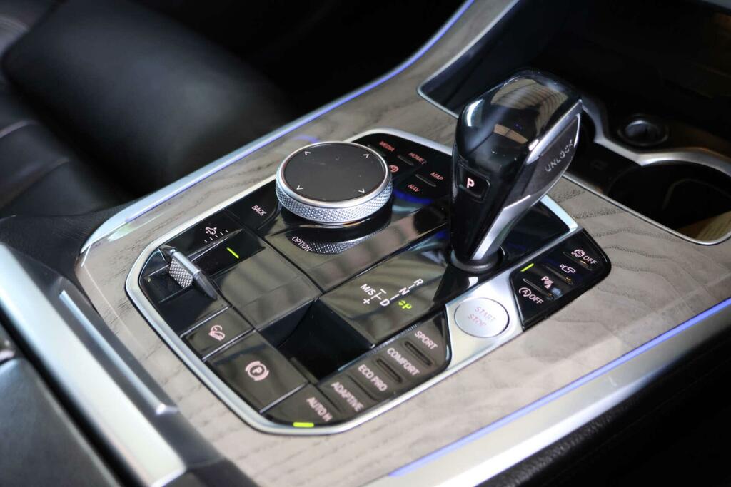 BMW X5 M X5 M Grey #46