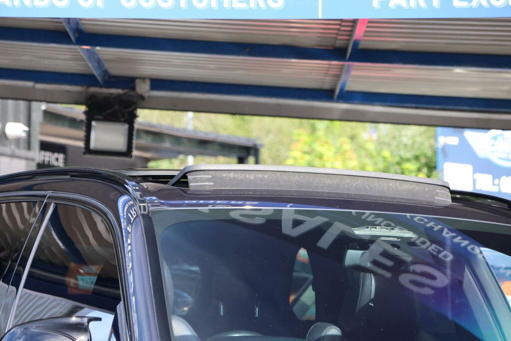 BMW X5 M M Sport Black #4