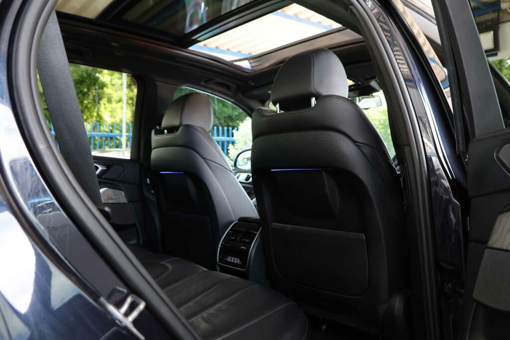 BMW X5 M X5 M Grey #12
