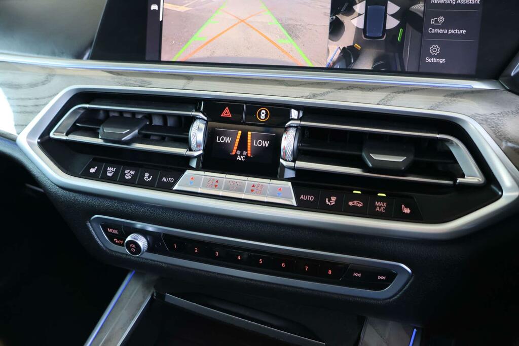 BMW X5 M X5 M Grey #44