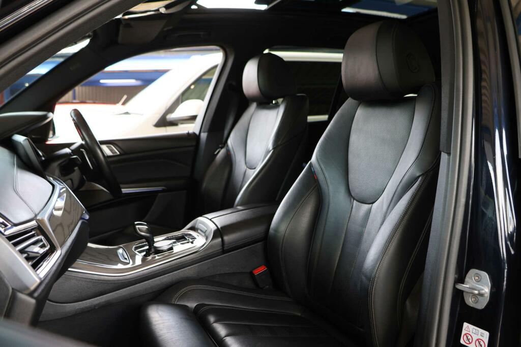 BMW X5 M X5 M Grey #20