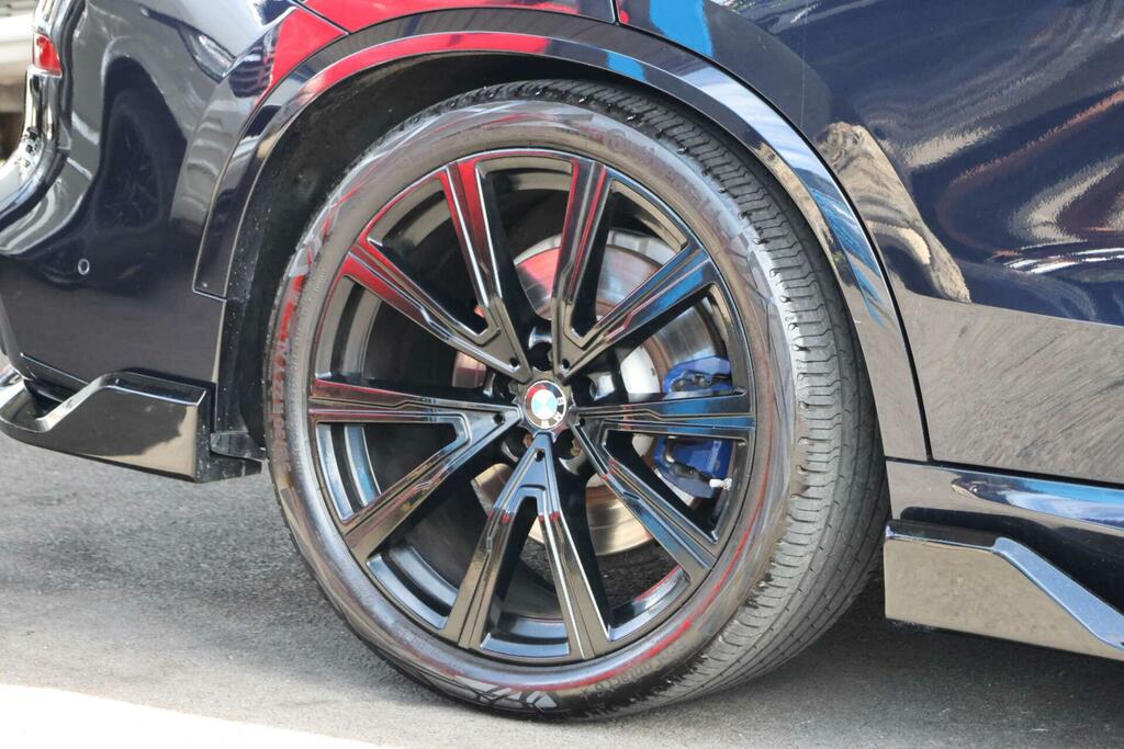 BMW X5 M X5 M Grey #33