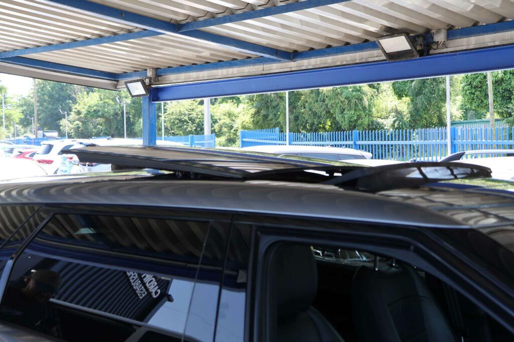 Land Rover Range Rover Evoque 2.0 D200 Mhev R-dynamic Se 4Wd Euro 6 Ss 5 AO21OJP Grey #4