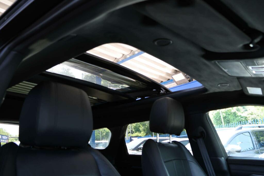 Land Rover Range Rover Evoque 2.0 D200 Mhev R-dynamic Se 4Wd Euro 6 Ss 5 AO21OJP Grey #6
