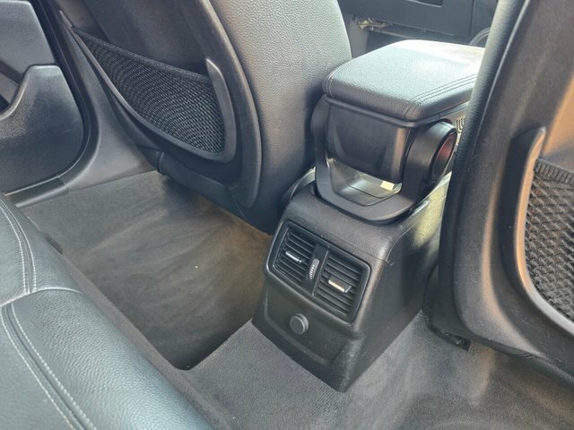 BMW X1 Sdrive18d Se White #42