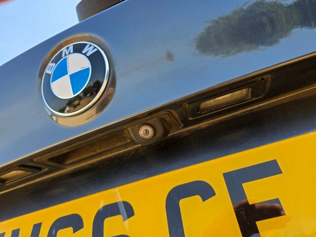 BMW X1 Sdrive18d Se White #10