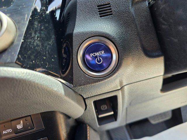 Lexus ES 300H F-sport Tech Safety Black #41