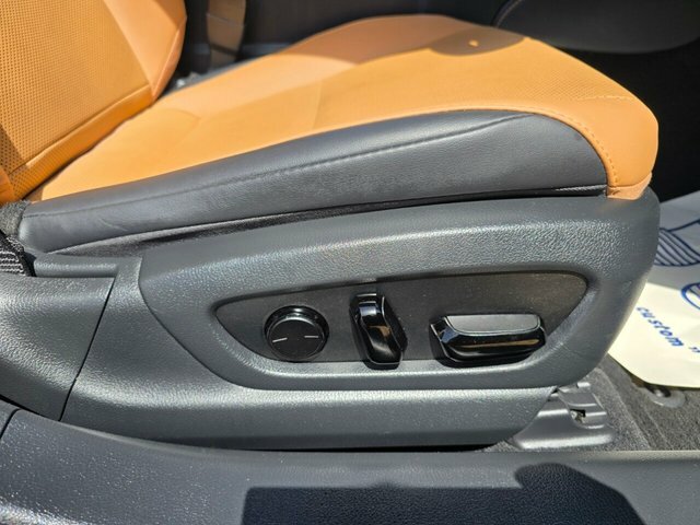 Lexus ES 300H F-sport Tech Safety Black #27