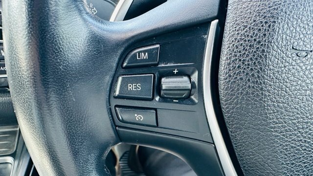 BMW 4 Series Gran Coupe 420D M Sport Gran Coupe Black #39