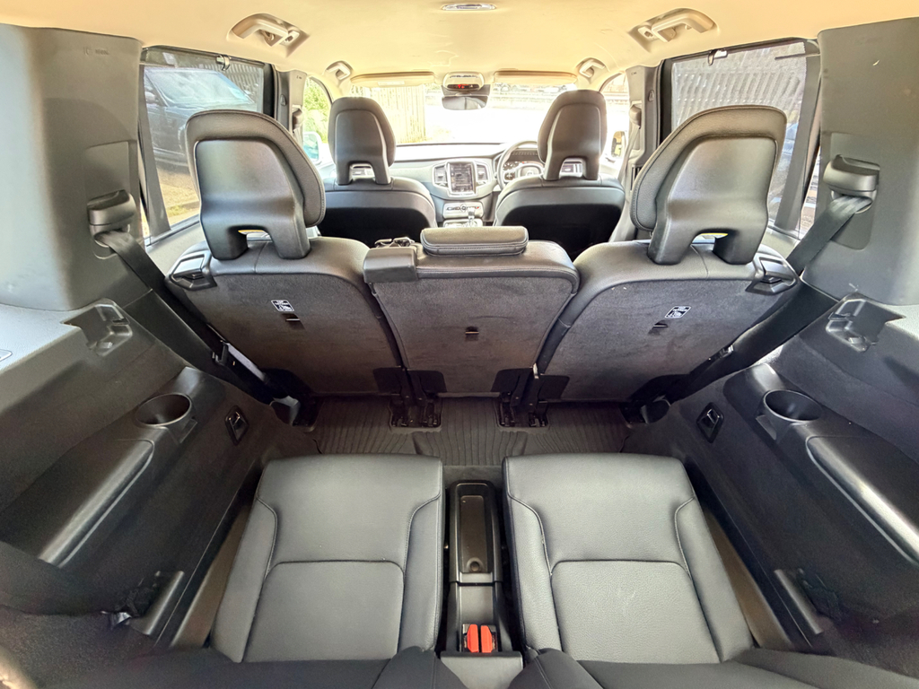 Volvo XC90 2.0 D5 Momentum Suv Geartronic 4Wd Euro NJ65TEY White #4