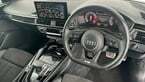 Audi A4 35 Tfsi S Line S Tronic Black #1