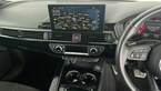Audi A4 35 Tfsi S Line S Tronic Black #2