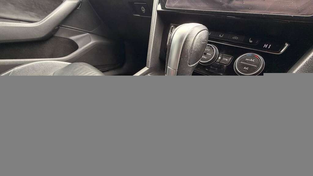 Volkswagen Arteon 2.0 Tsi R-line Dsg Grey #16