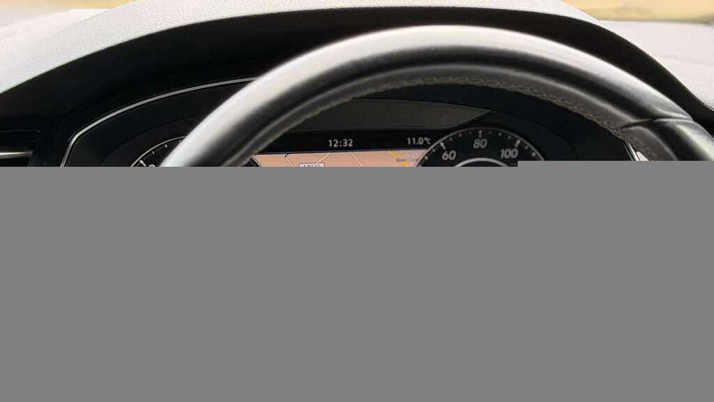 Volkswagen Arteon 2.0 Arteon R-line Tdi Grey #5