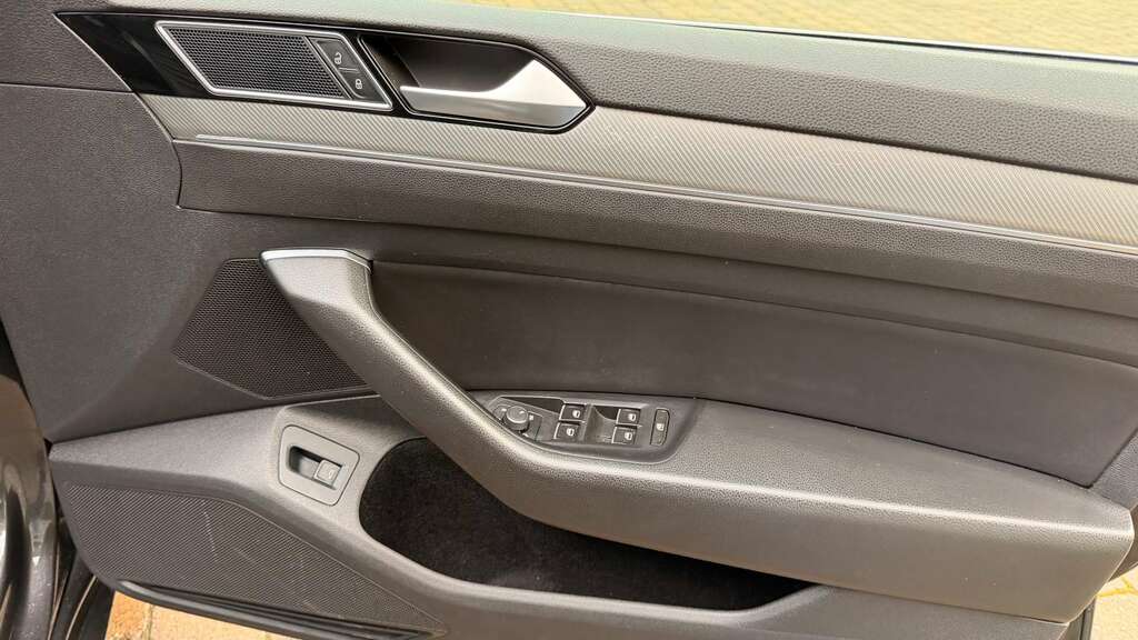 Volkswagen Arteon 2.0 Tsi R-line Dsg Grey #8