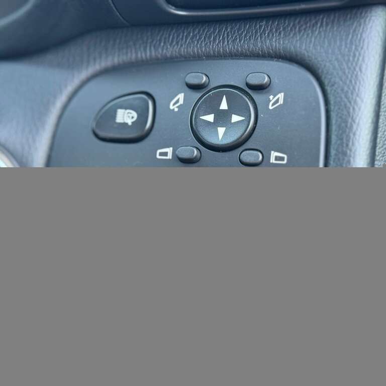 Mercedes-Benz CLC Class Clc180 Kompressor Sport Silver #9