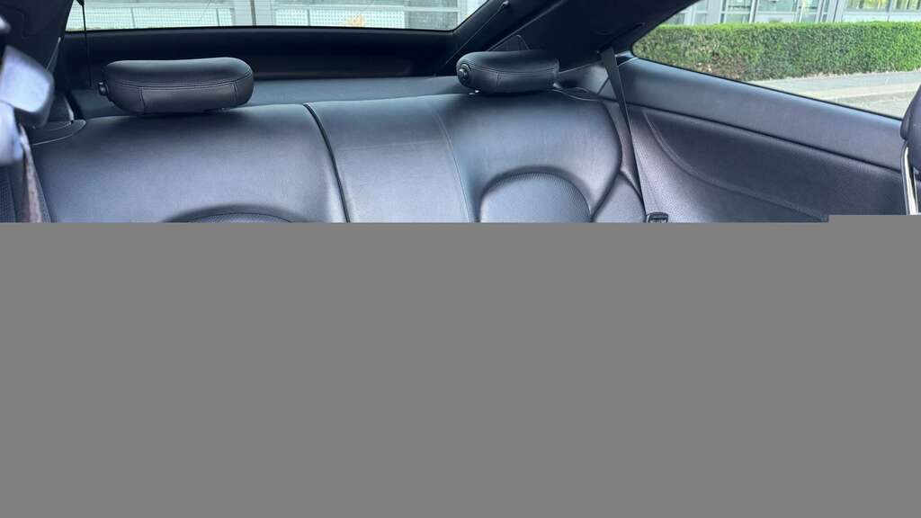 Mercedes-Benz CLC Class Clc180 Kompressor Sport Silver #7