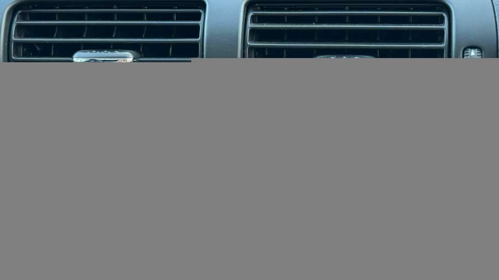 Mercedes-Benz CLC Class Clc180 Kompressor Sport Silver #11
