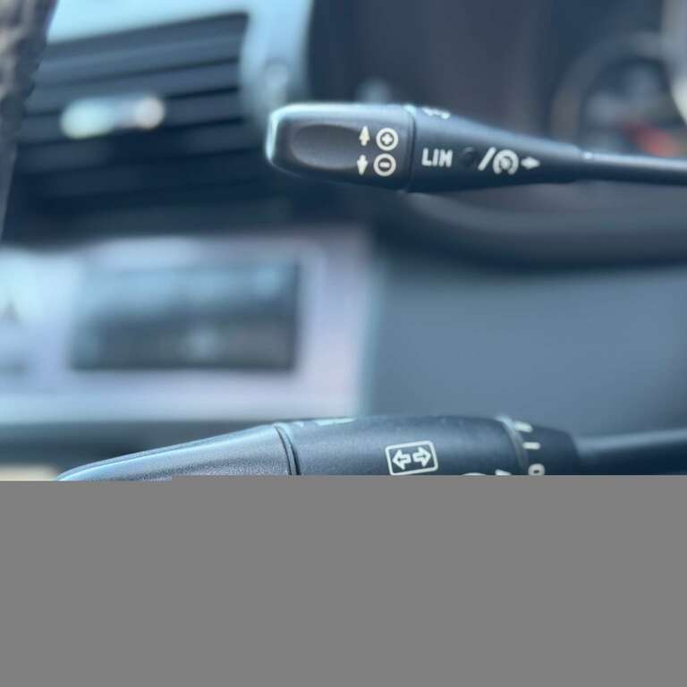 Mercedes-Benz CLC Class Clc180 Kompressor Sport Silver #12
