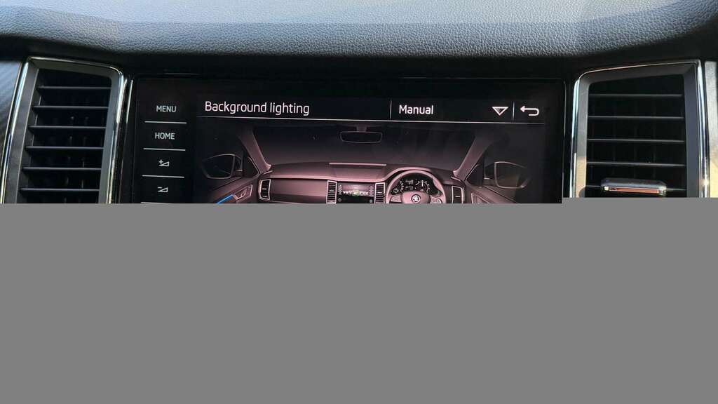Skoda Kodiaq 2.0 Tdi Se Technology Dsg Grey #20