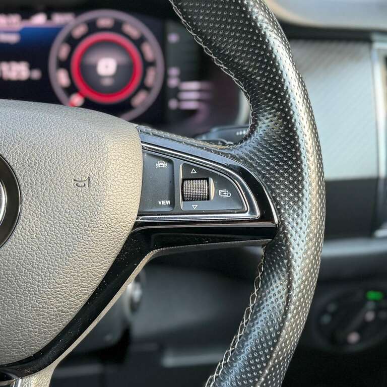 Skoda Kodiaq 2.0 Tdi Se Technology Dsg Grey #15