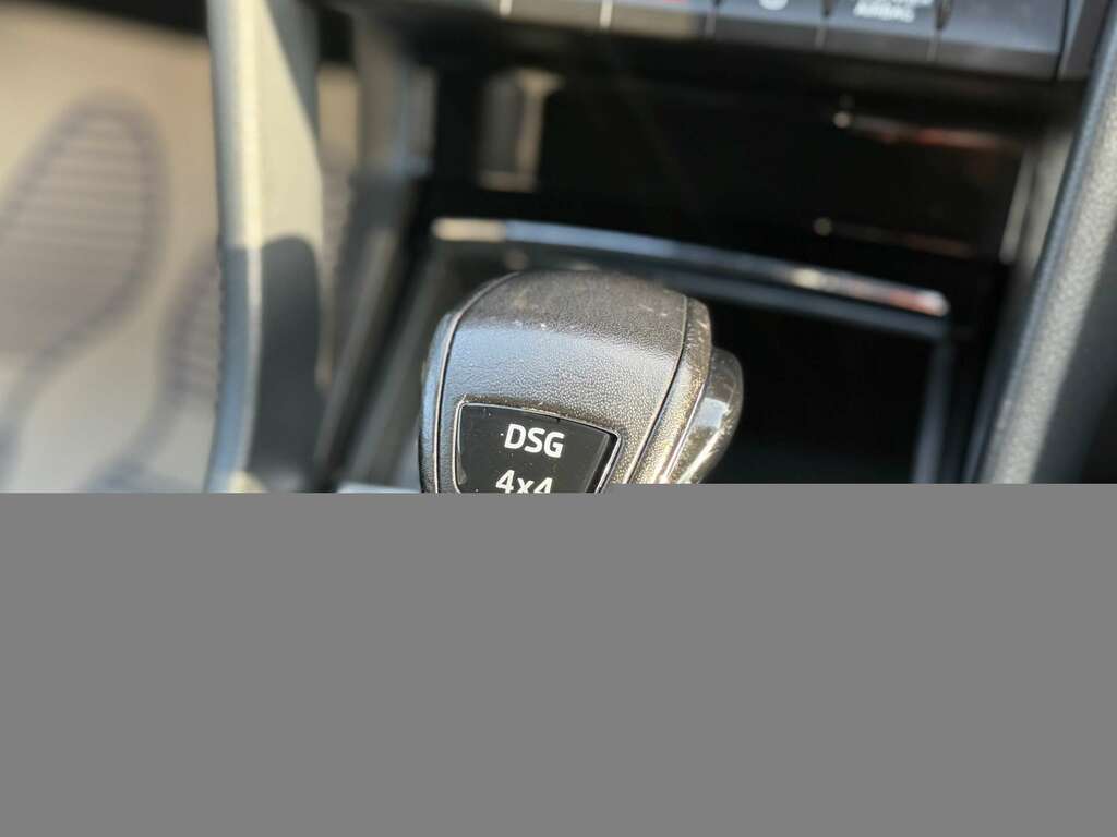 Skoda Kodiaq 2.0 Tdi Se Technology Dsg Grey #21