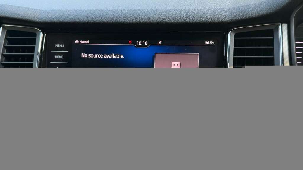 Skoda Kodiaq 2.0 Tdi Se Technology Dsg Grey #18