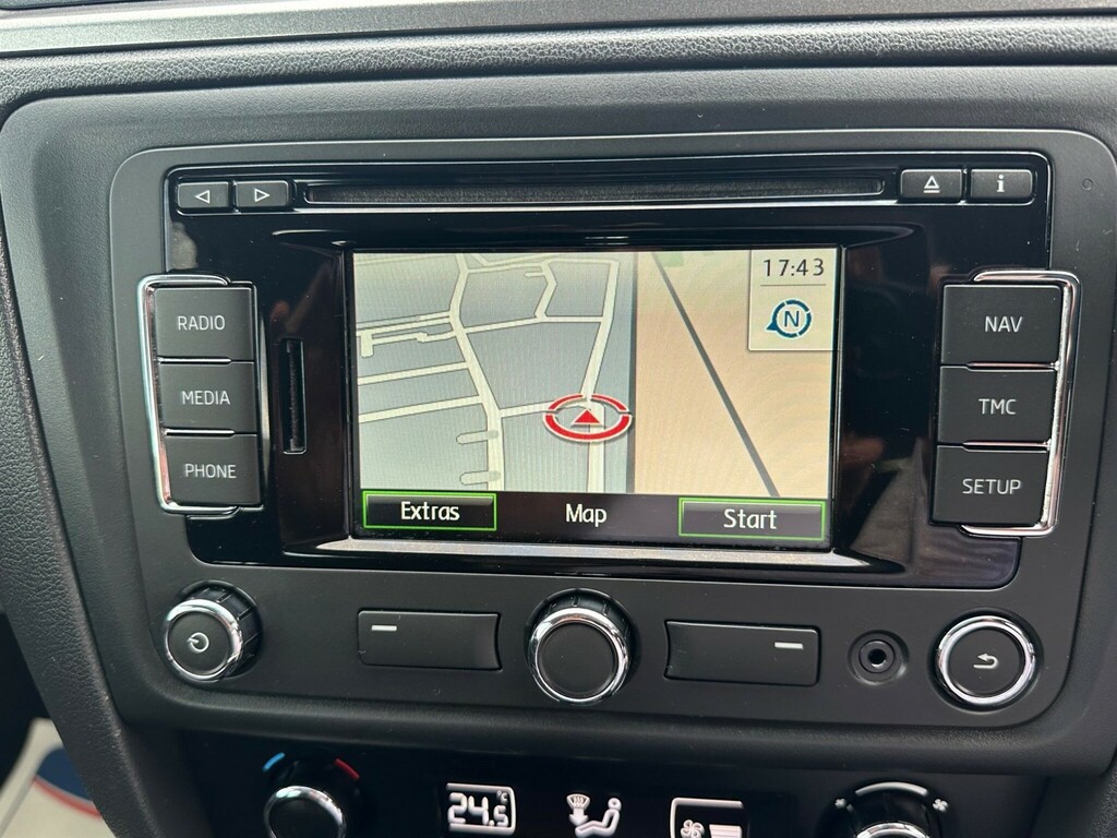 Skoda Rapid Spaceback Spaceback Se Blue #41
