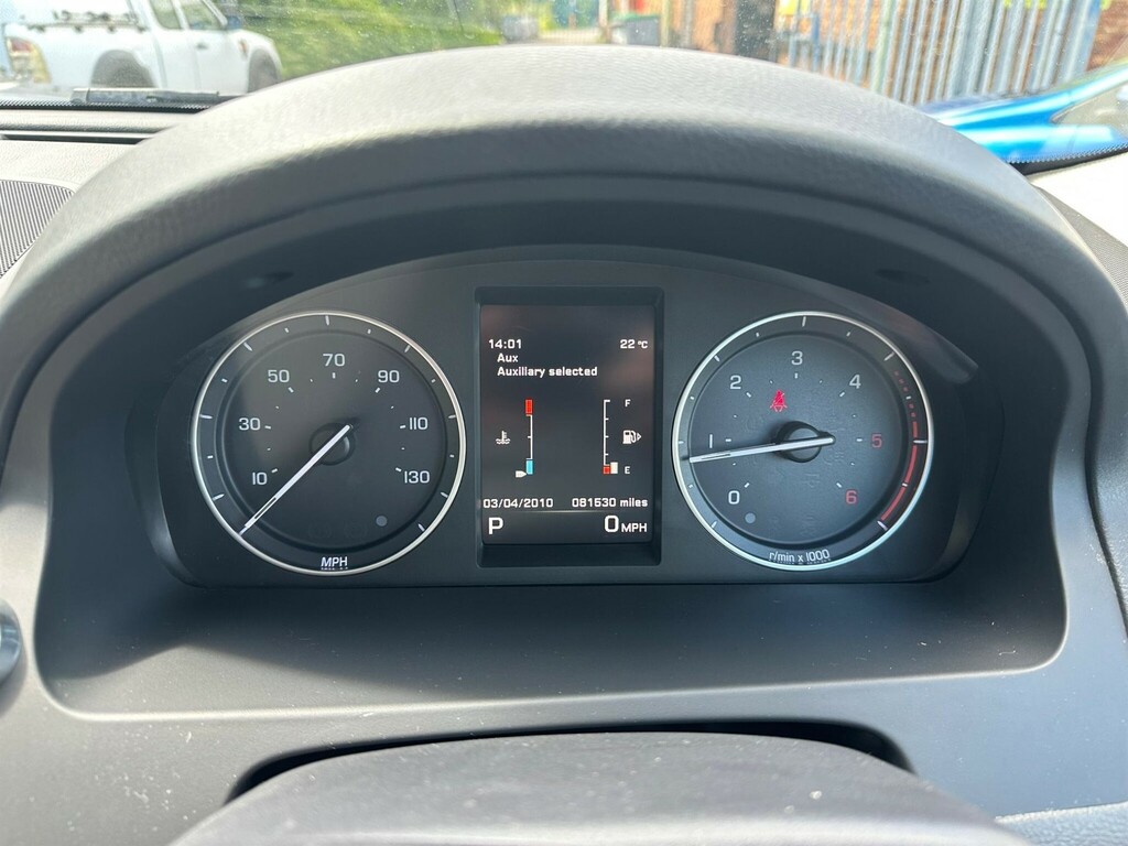 Land Rover Freelander 2 2.2 Td4 Black And White Commandshift 4Wd Euro 5 White #32