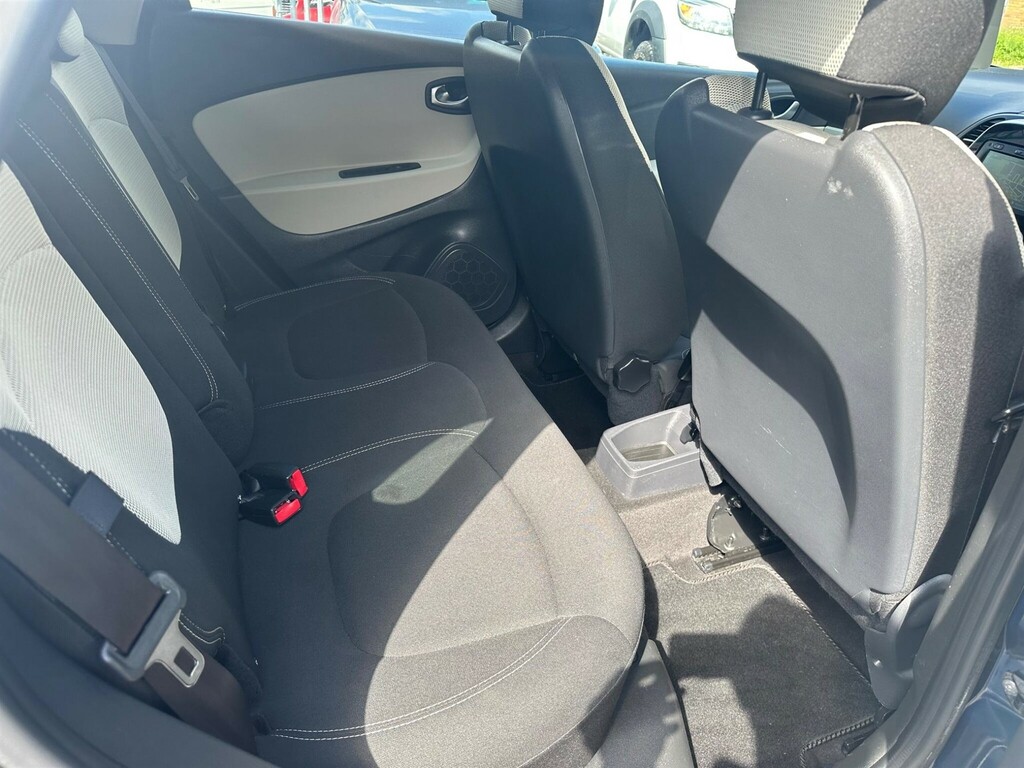 Renault Captur 0.9 Tce 90 Iconic 2019 69 Orange #20