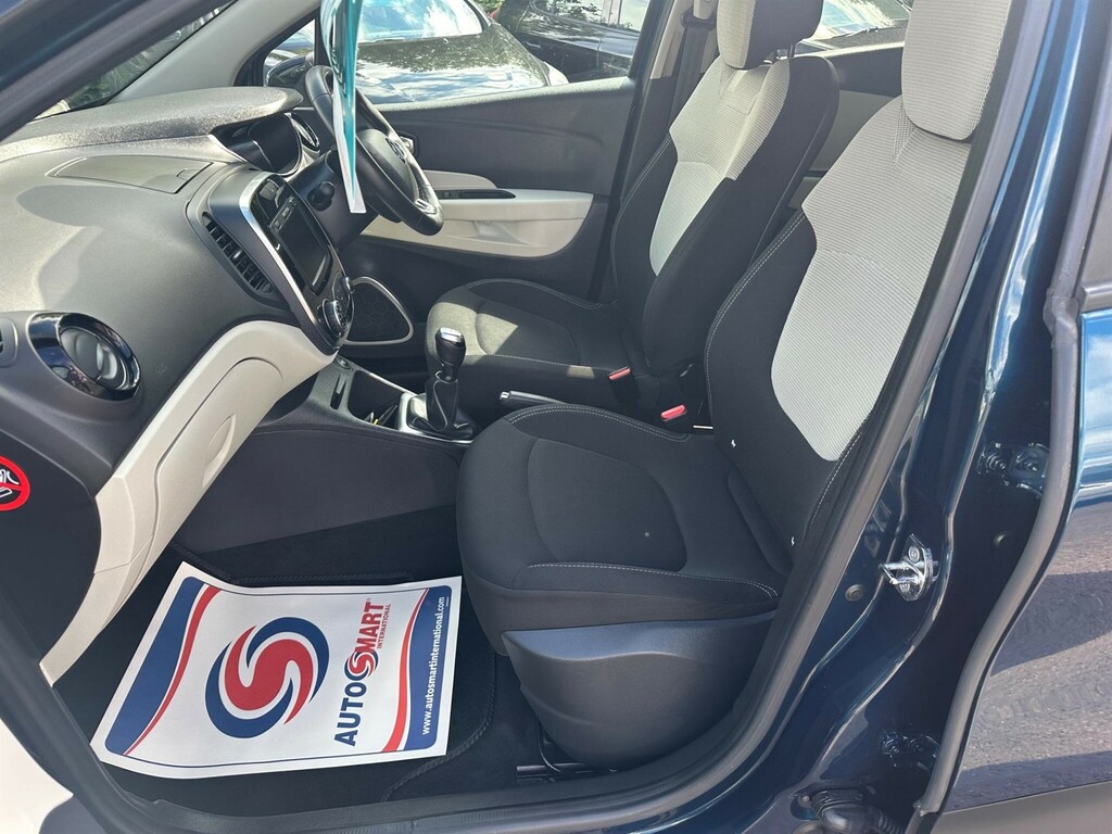 Renault Captur 0.9 Tce 90 Iconic 2019 69 Orange #40