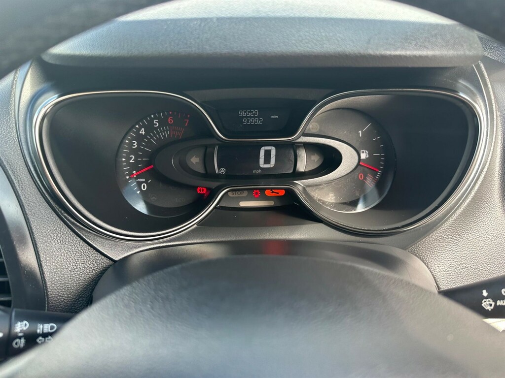 Renault Captur 0.9 Tce 90 Iconic 2019 69 Orange #32
