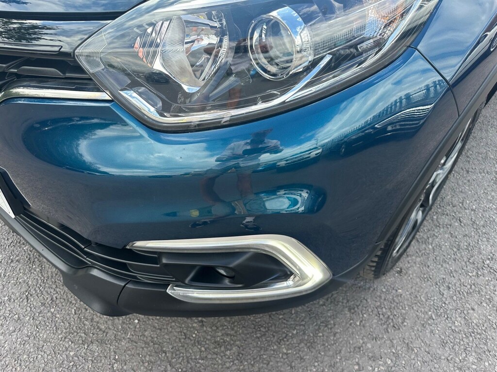 Renault Captur 0.9 Tce 90 Iconic 2019 69 Orange #44