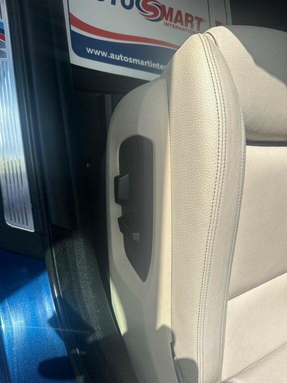 BMW 5 Series 520D 190 M Sport Step Grey #46