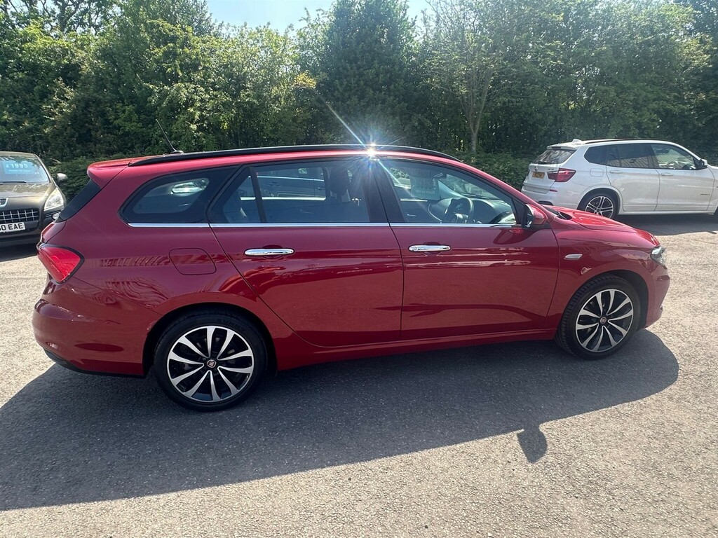Fiat Tipo 1.4 Easy Sh Bluetooth Ac - 2017 17 Silver #16