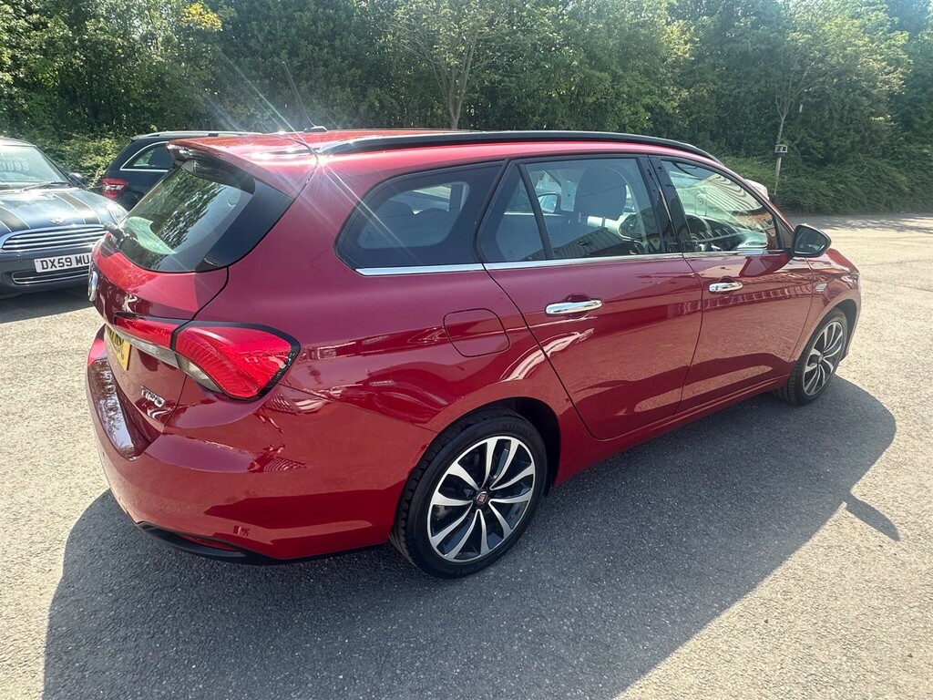Fiat Tipo 1.4 Easy Sh Bluetooth Ac - 2017 17 Silver #38