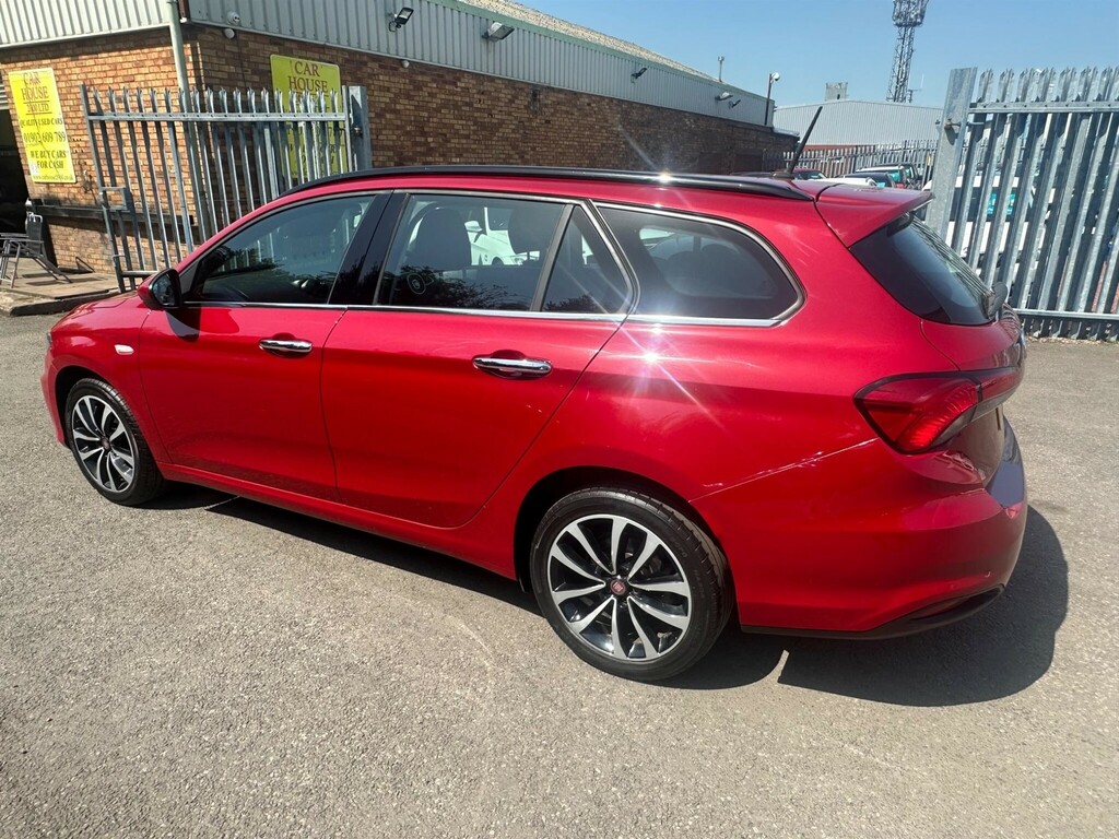 Fiat Tipo 1.4 Easy Sh Bluetooth Ac - 2017 17 Silver #8