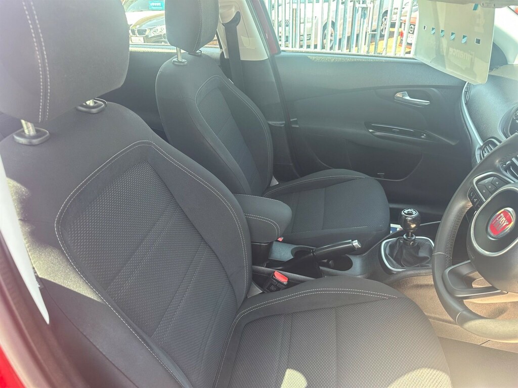 Fiat Tipo 1.4 Easy Sh Bluetooth Ac - 2017 17 Silver #20