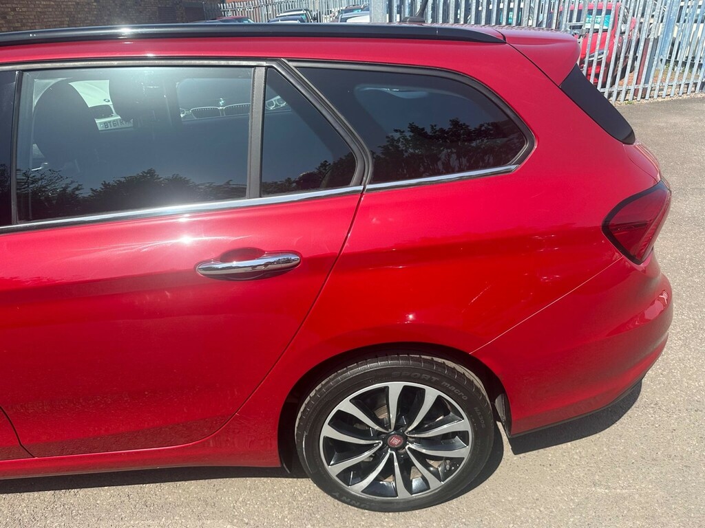 Fiat Tipo 1.4 Easy Sh Bluetooth Ac - 2017 17 Silver #45