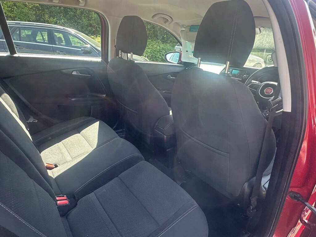 Fiat Tipo 1.4 Easy Sh Bluetooth Ac - 2017 17 Silver #19