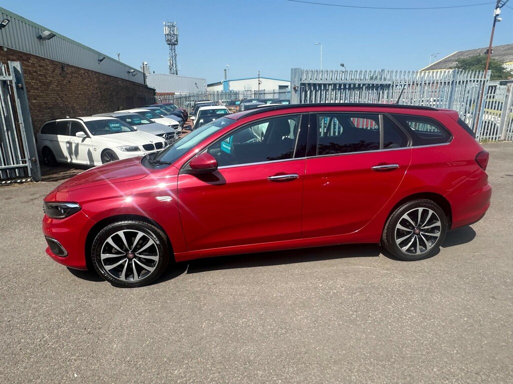 Fiat Tipo 1.4 Easy Sh Bluetooth Ac - 2017 17 Silver #11